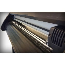 Plottergép 720C vágó körvonalrajzoló WIN_XP/7/8/10 GW12 m-cy