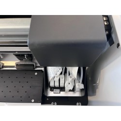 DTF nyomtató A3 Mini XP600 | Gyors, pontos és tartós nyomtatás