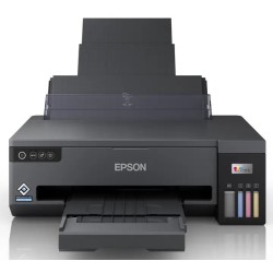 Epson L11050 A3+ szublimációs nyomtató WiFi-vel és CISS rendszerrel